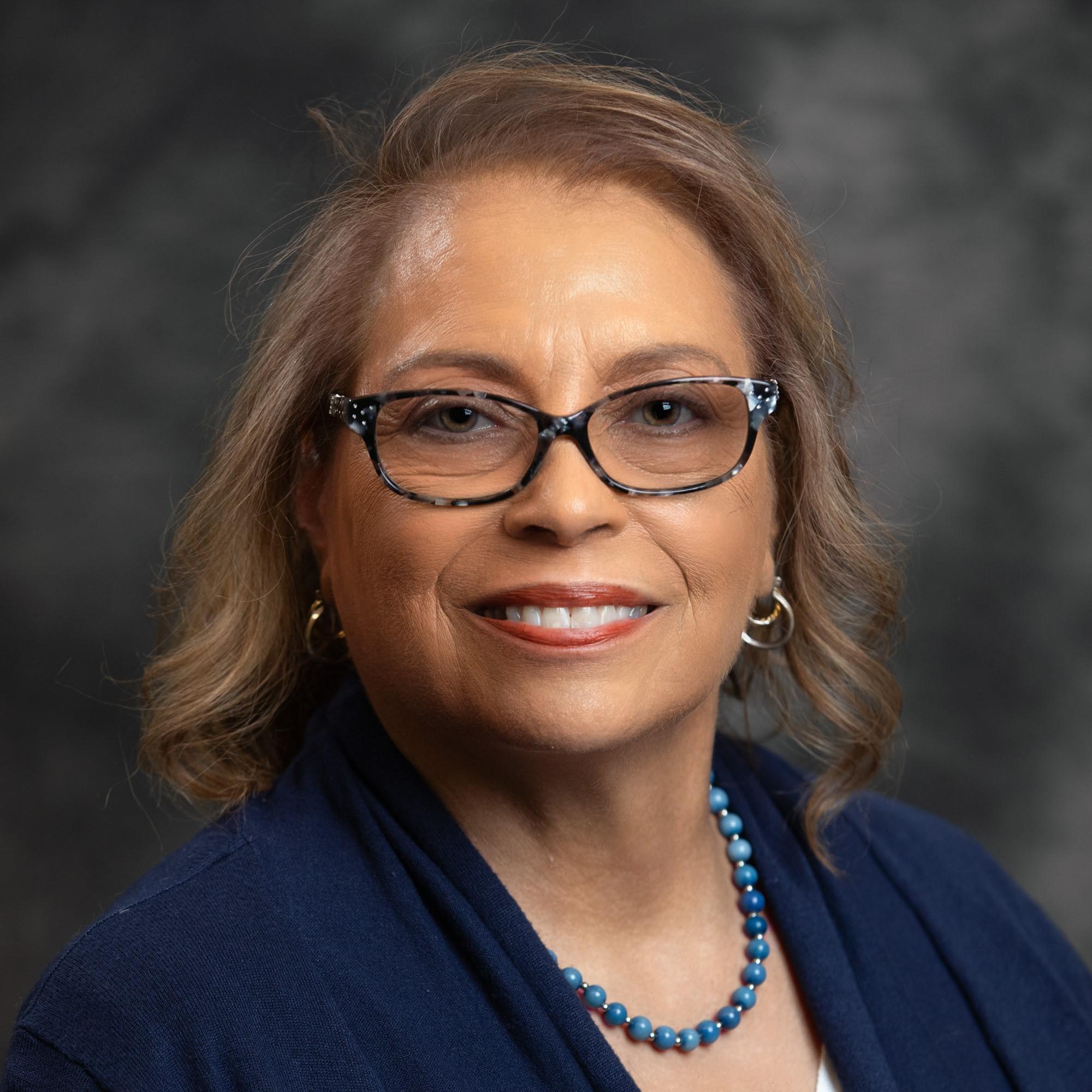 Angela Reeves