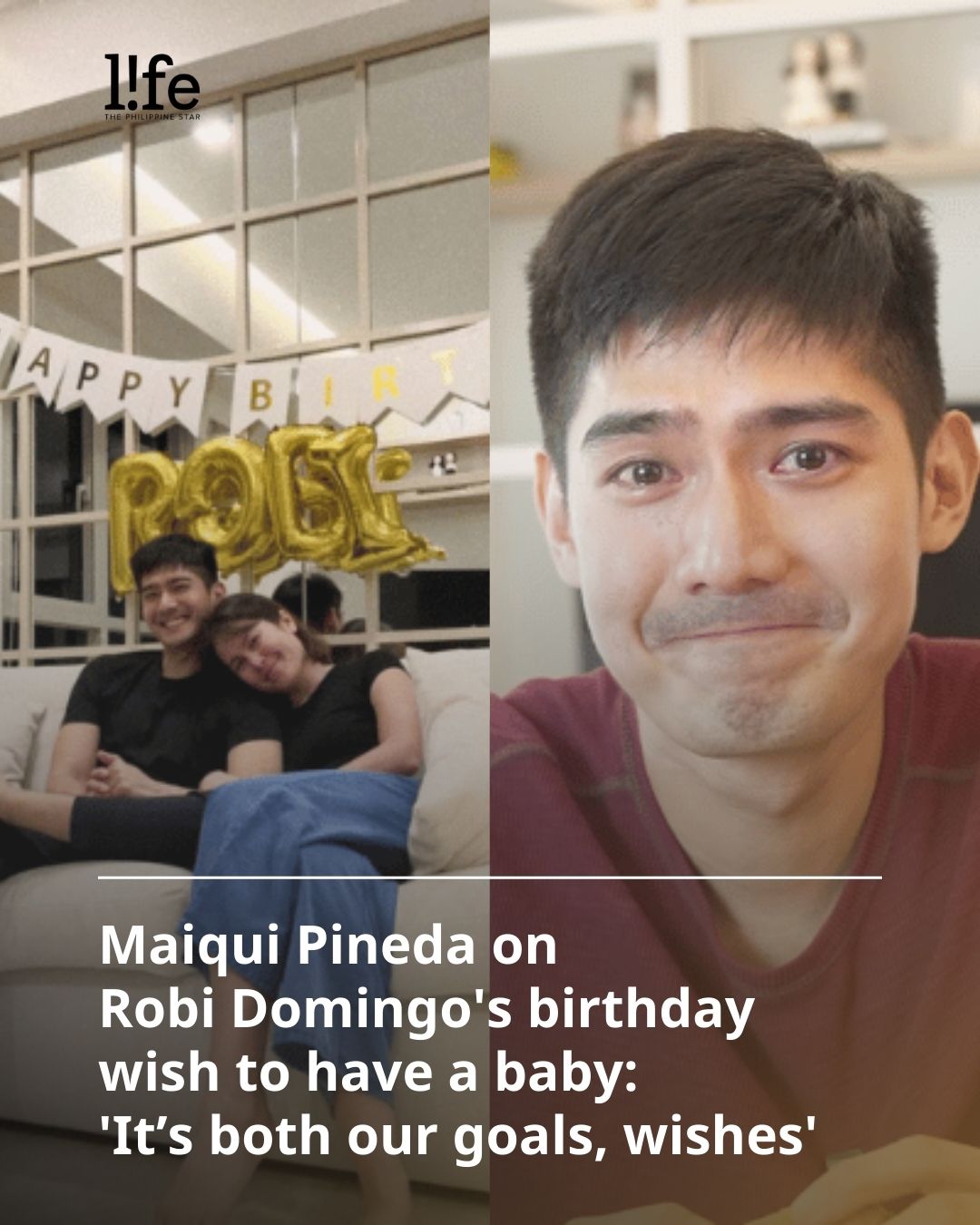 Philippine Star | Facebook