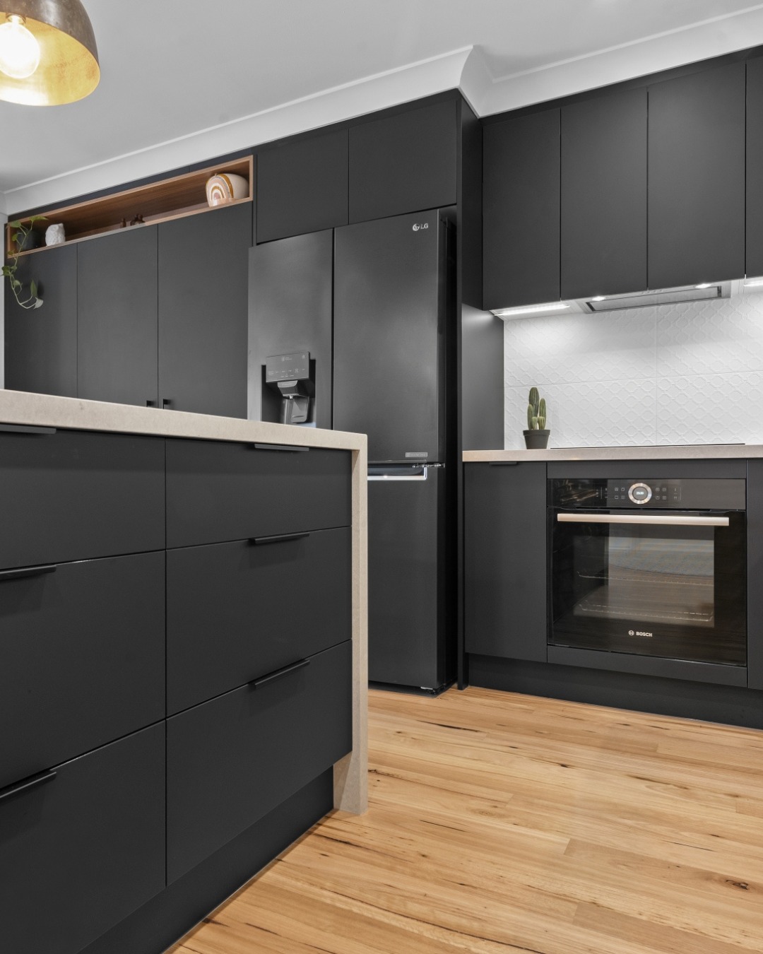 Our kitchen designs focus on bringing... - Artform Kitchens