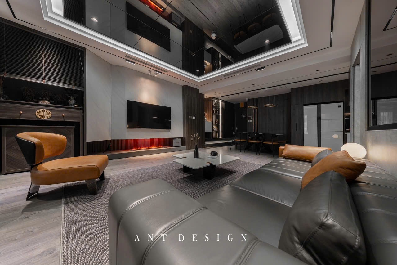 D&A Interior Design | Hanoi