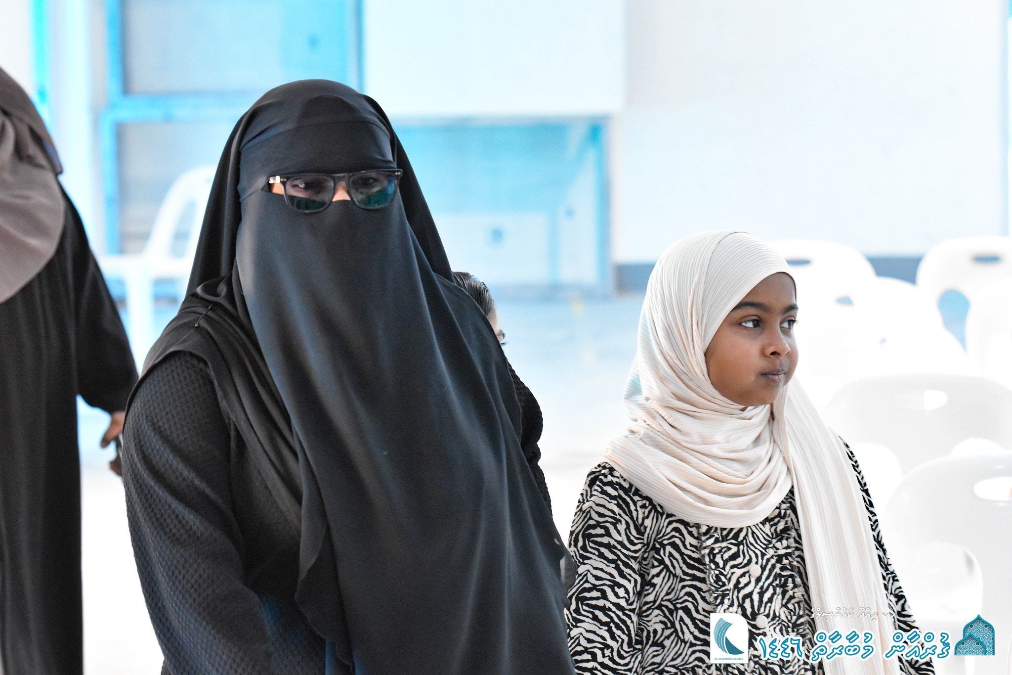 Abdulla Rasheed - HA.Dhidhdhoo Council Raees