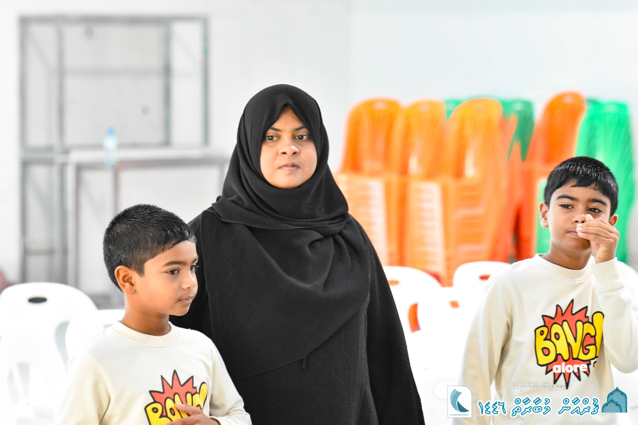 Abdulla Rasheed - HA.Dhidhdhoo Council Raees