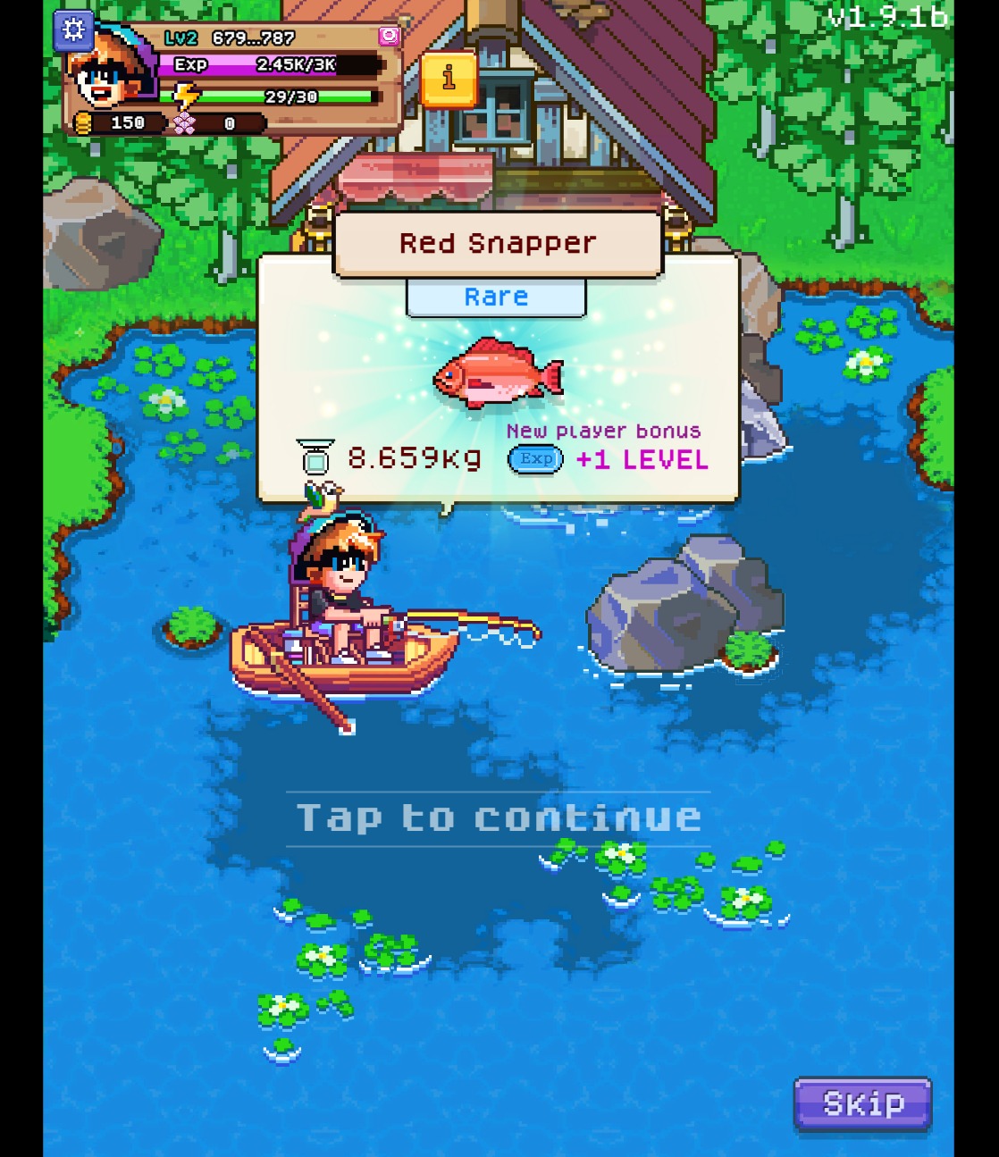 Jobols - Sino na mga fisherman dito? :D Sa mga hindi pa nangingisda eto ...