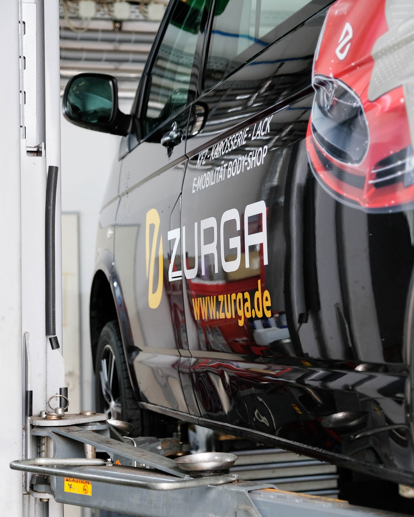 ZURGA - Wir verstehen, dass dein Auto mehr als nur ein Fahrzeug ist ...