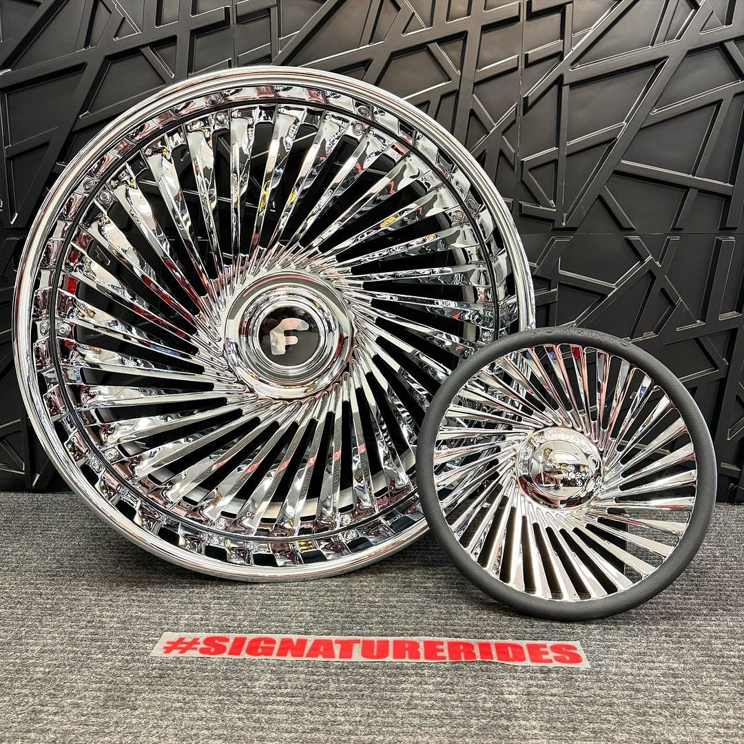 Signature Rides - IN STOCK CALL 225-218-6768 Press 1 for...