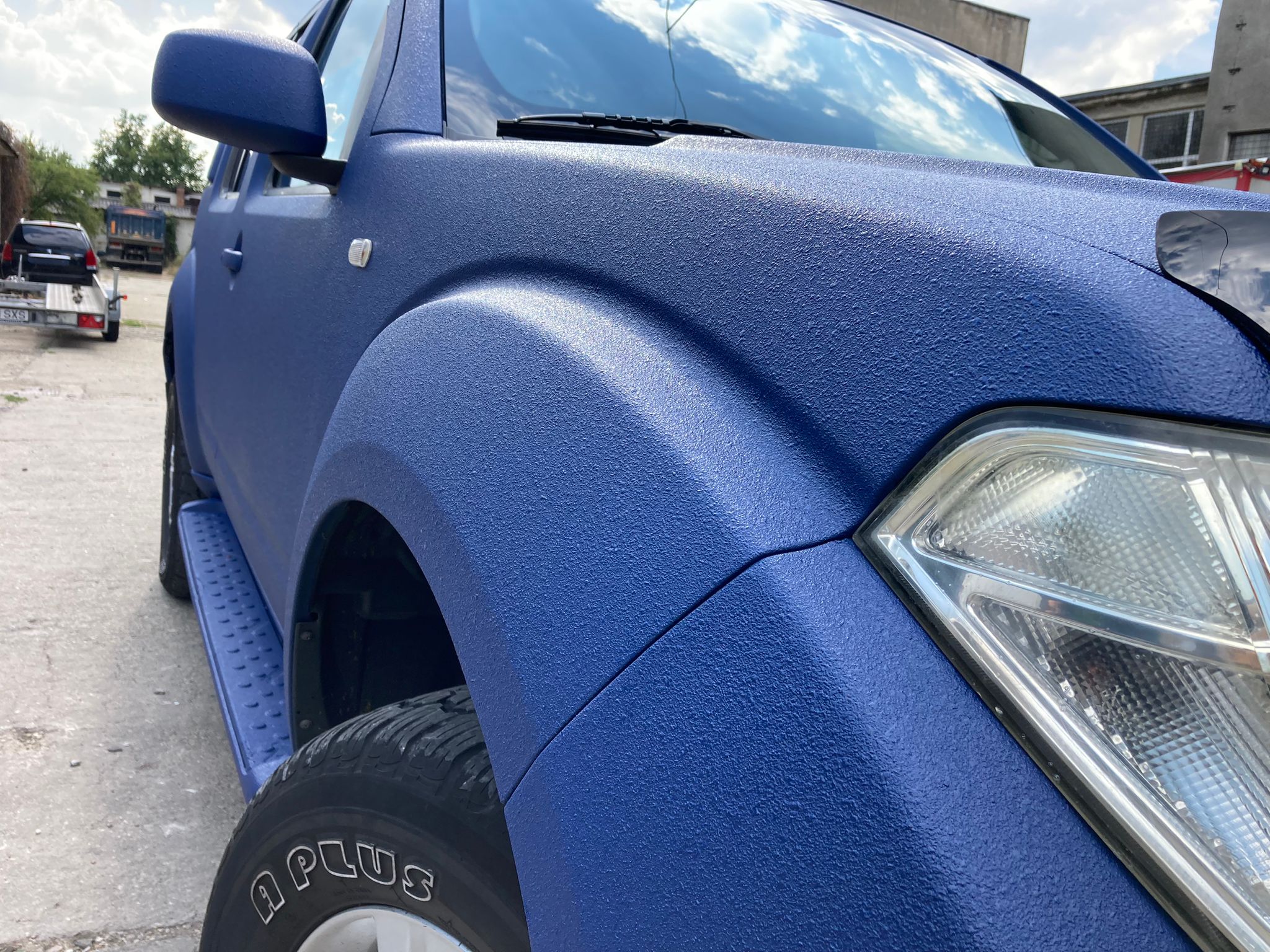 Raptor Romania