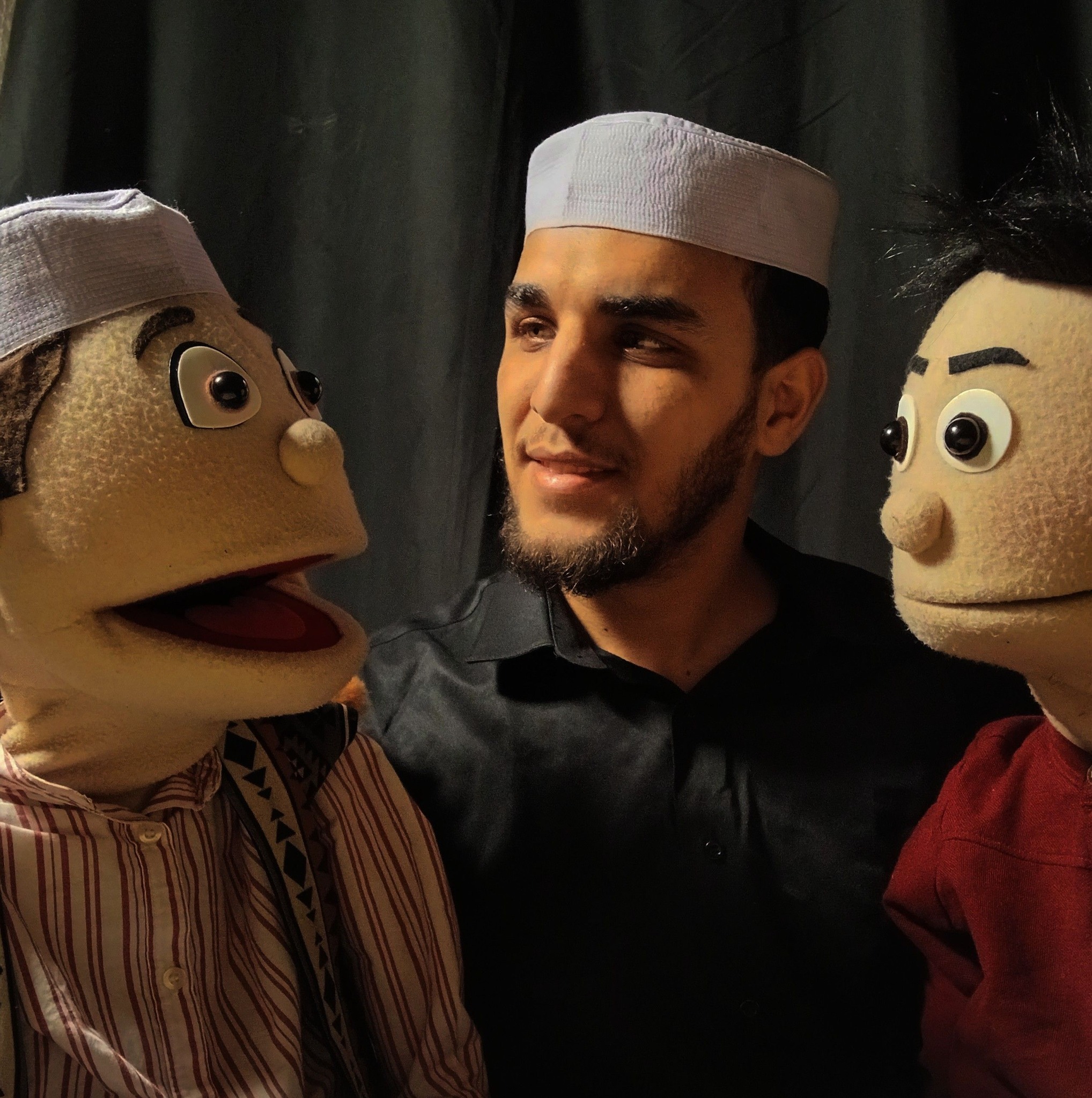تكيرضا س محمد بابا نجار رسالة من محمد بابا نجار | Af Lah | Facebook
