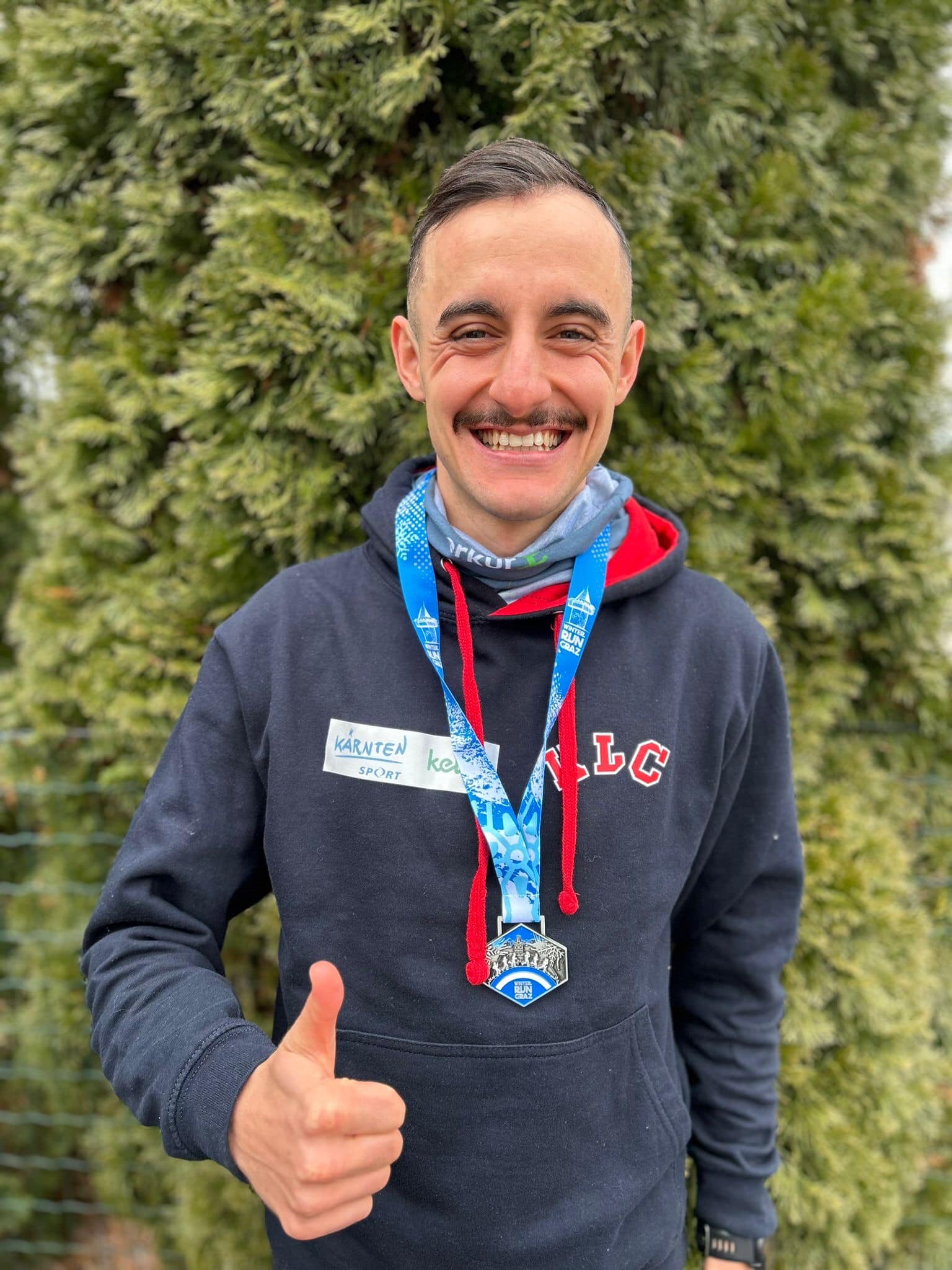 Kärntner Leichtathletik Verband KLV