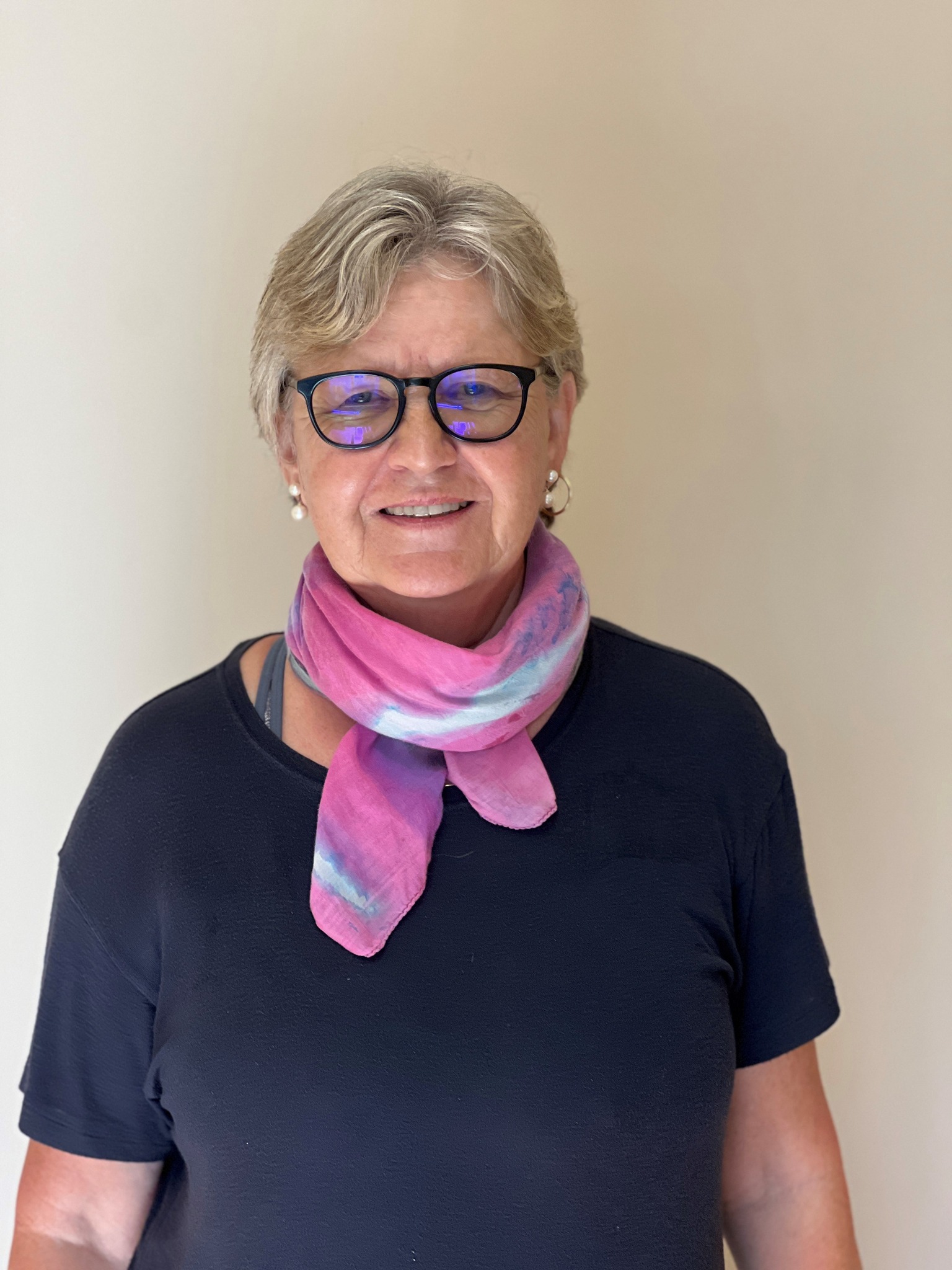 Today, we celebrate Christel... - UF Health St. Johns | Facebook