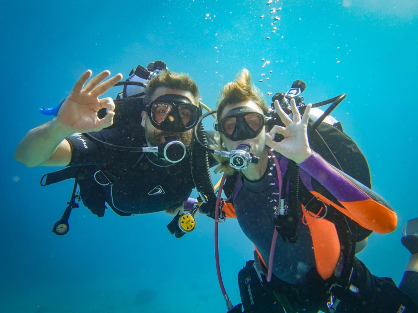Rote Dive Adventures