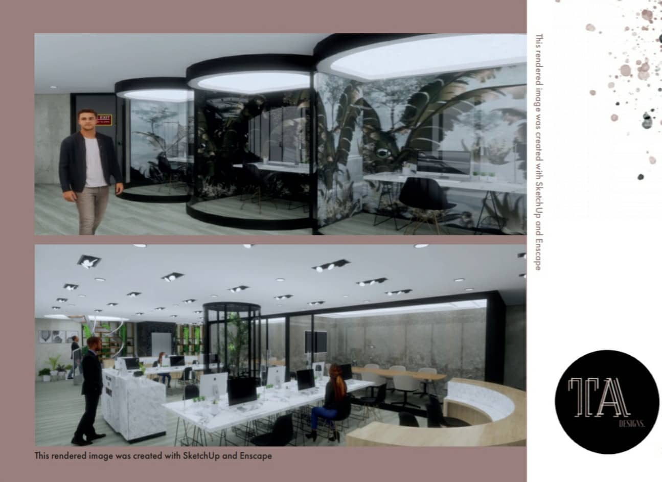 UoG Interior Design