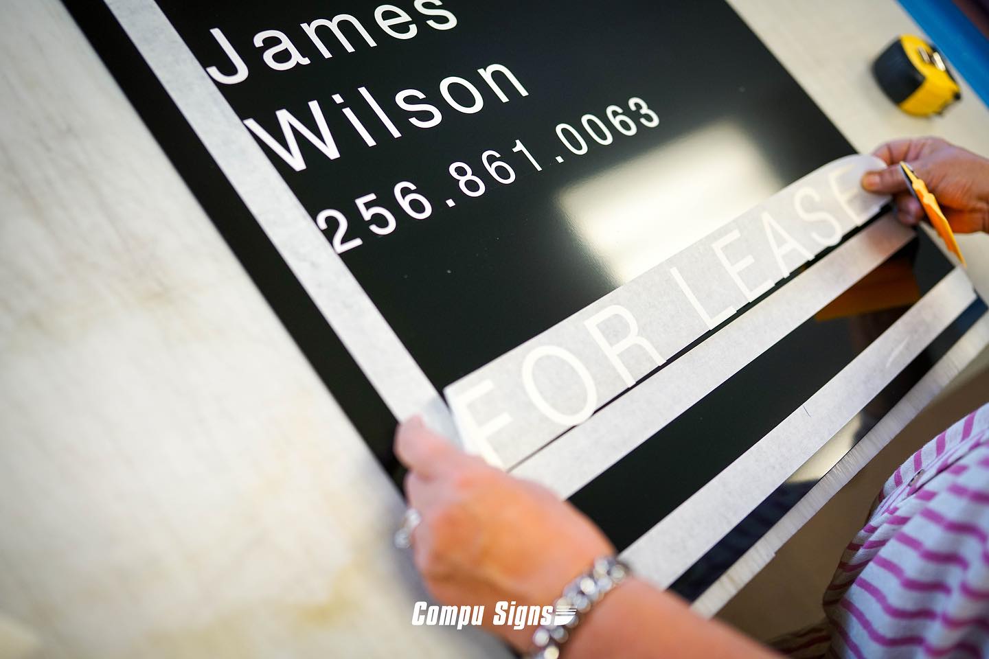 Compu Signs | Austin TX