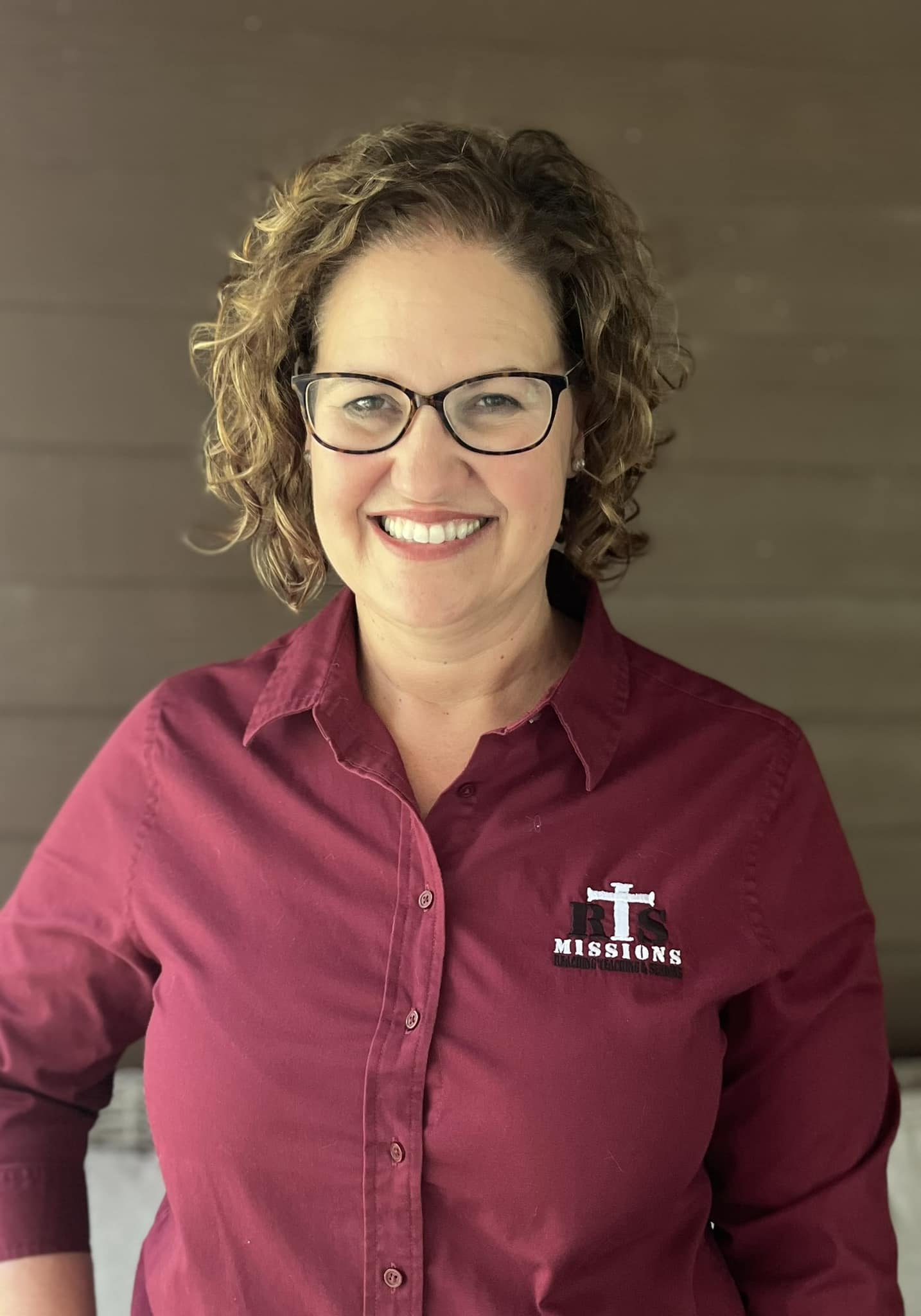 RTS - Have you met me, Lisa Korsak, yet? If you have been around RTS ...