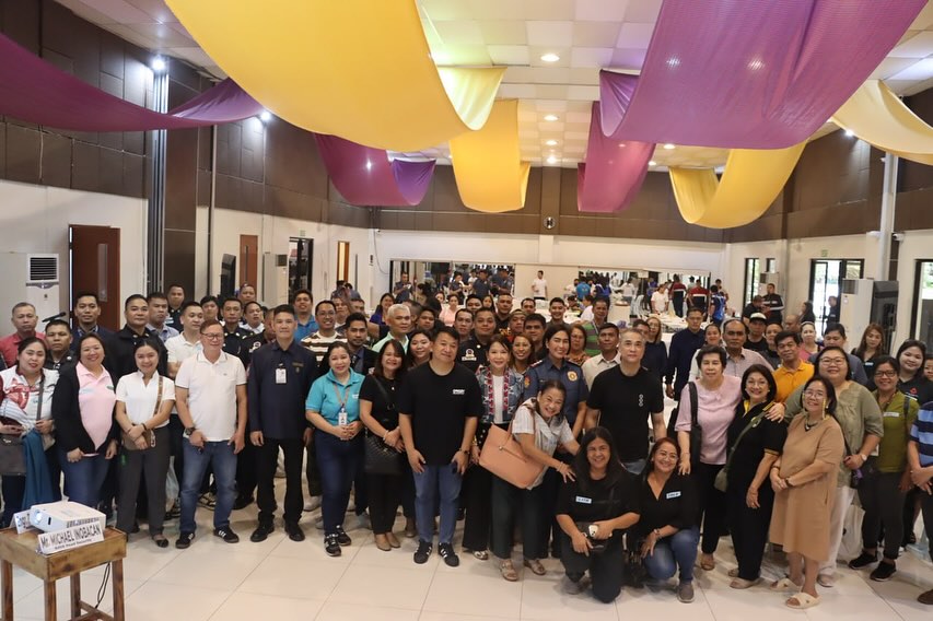 Barangay Bel-Air added a new photo. - Barangay Bel-Air