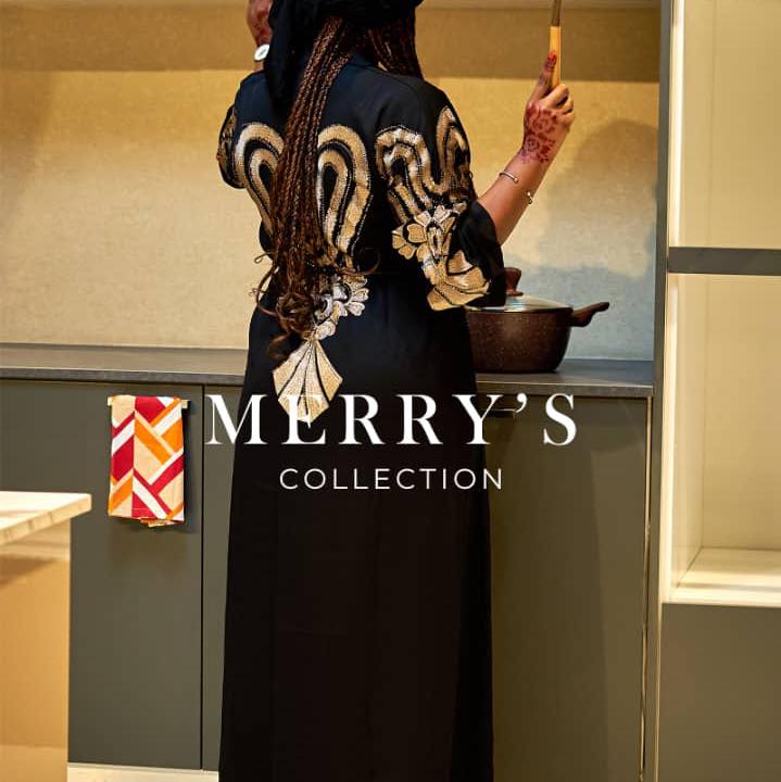 Merry's Collection