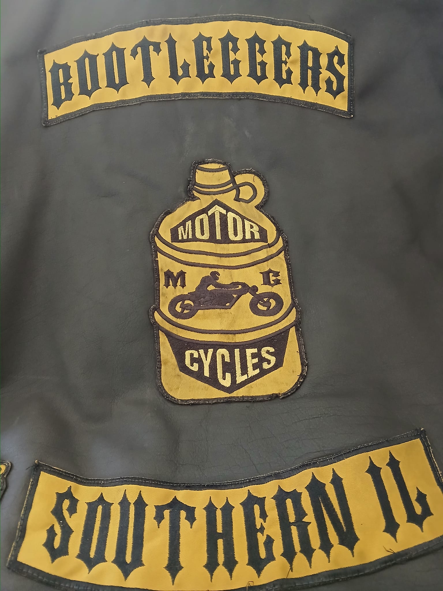 Bootleggers MC