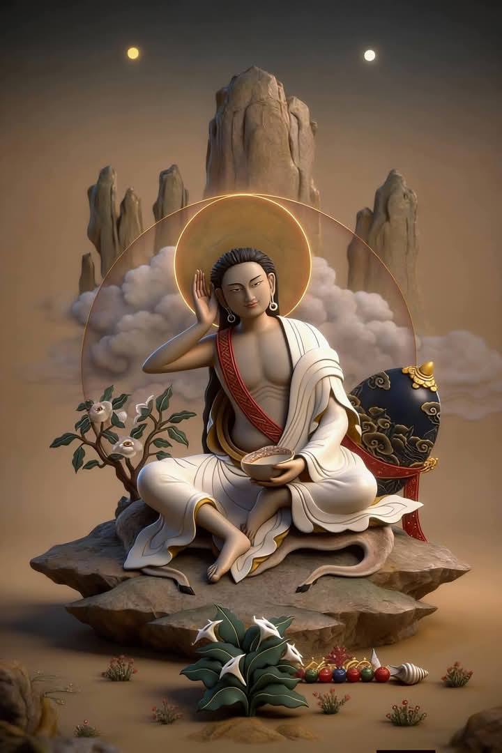 中華巴丁顯密佛學會 - . ཡོན་ཏན་བསྔགས་པ་དཔག་ཏུ་མེད་པའི་གཟུངས་ནི། ན་མོ་རཏྣ་ཏྲ་ཡཱ་ཡ ...