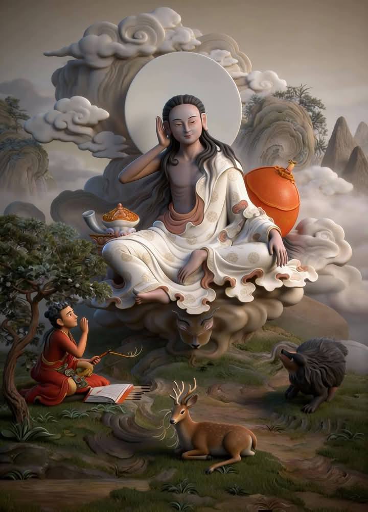 中華巴丁顯密佛學會 - . ཡོན་ཏན་བསྔགས་པ་དཔག་ཏུ་མེད་པའི་གཟུངས་ནི། ན་མོ་རཏྣ་ཏྲ་ཡཱ་ཡ ...