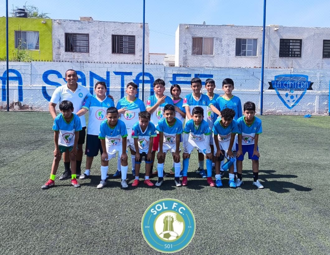 SOL F.C