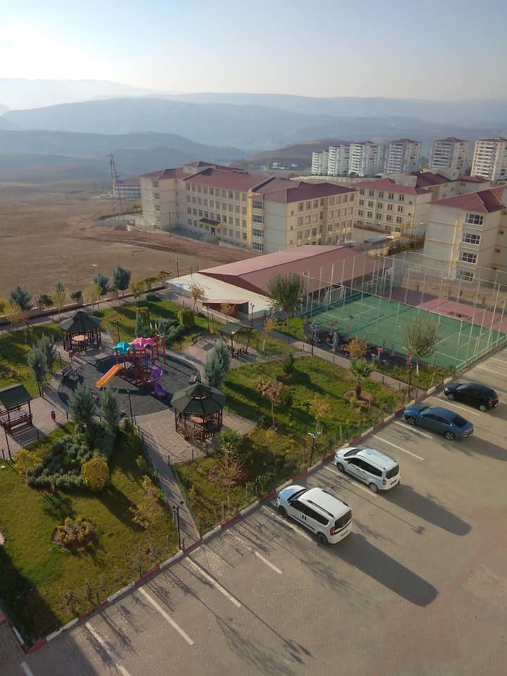 laymer park sitesinde satilik daireler siirt sems emlak فيسبوك