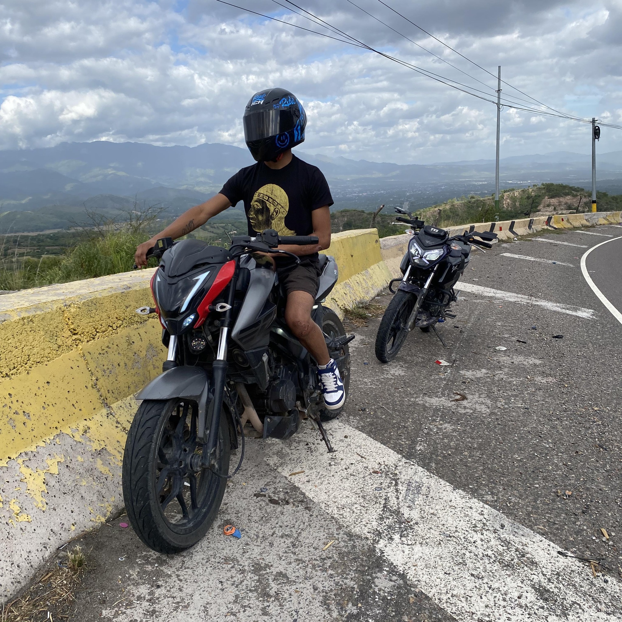 Selvin Noe Bnts