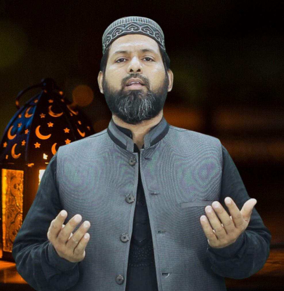 13 October 2023 Attended spiritual Milad Celebration as a Chief Guest ...