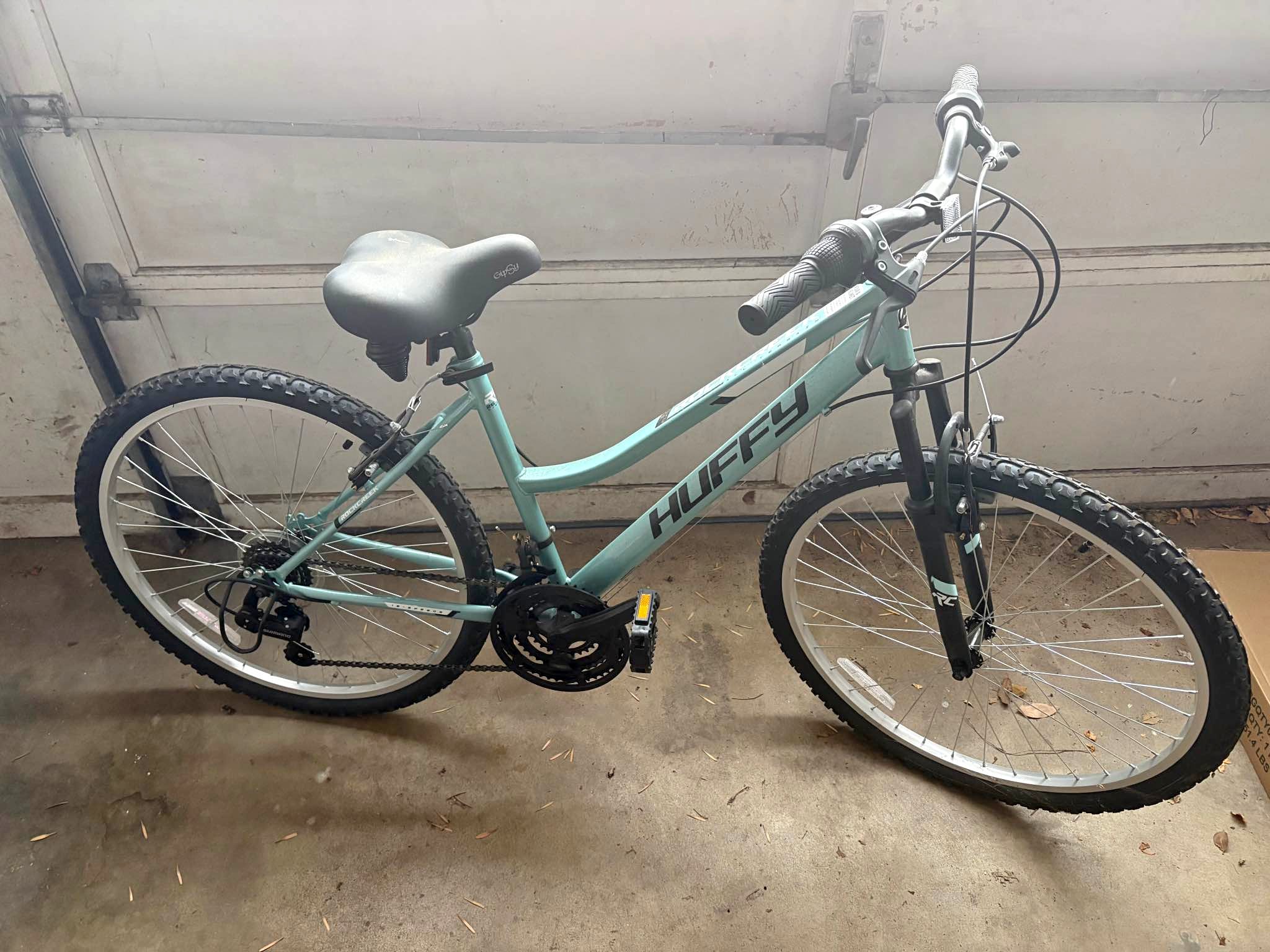 womens bicycle for sale near me Shogun T1000 Women's Hybrid Bike White  The Store providing a wide gear range and smooth shifting Viribus Women's Comfort Bike 26