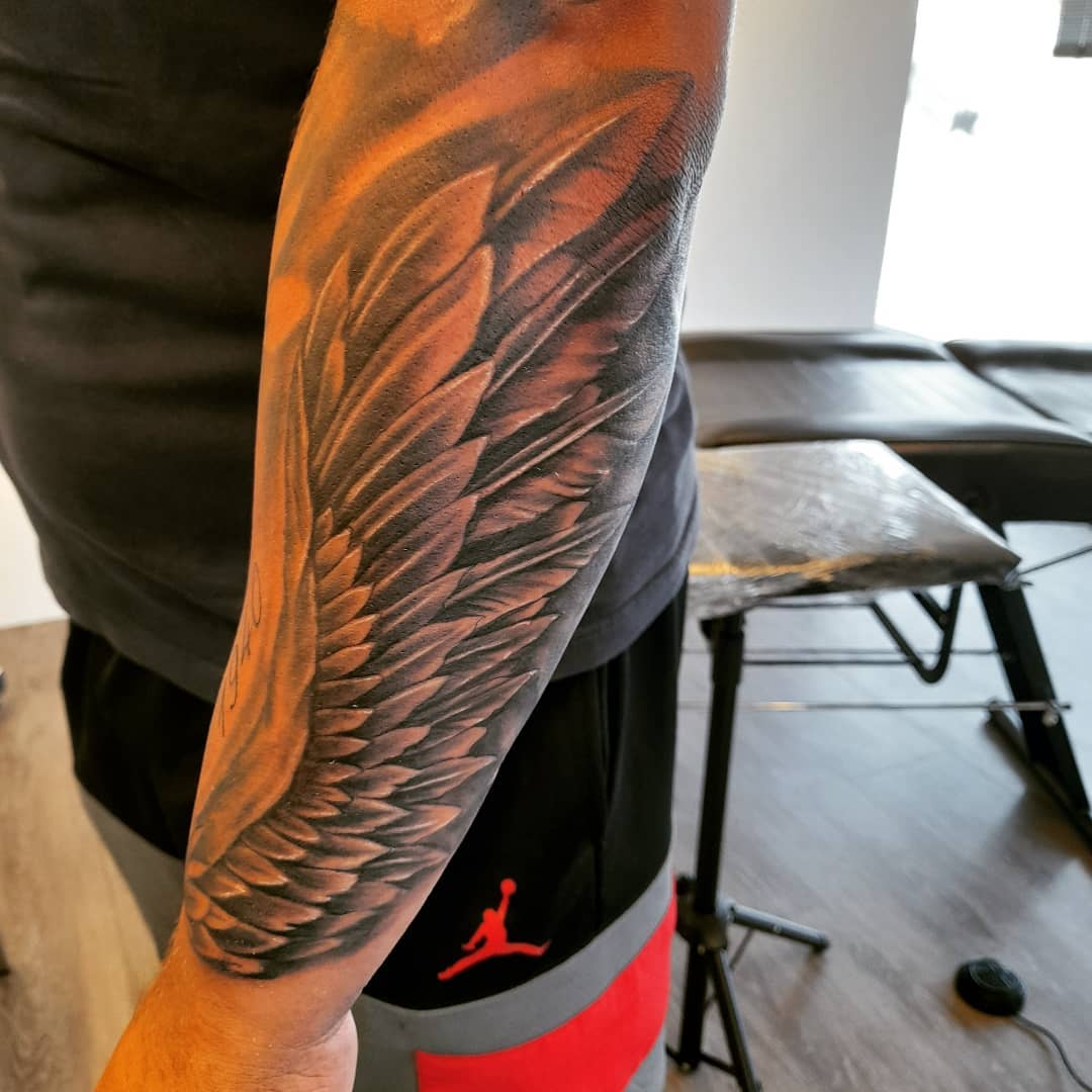 Philigran Tattoo Design Home Facebook