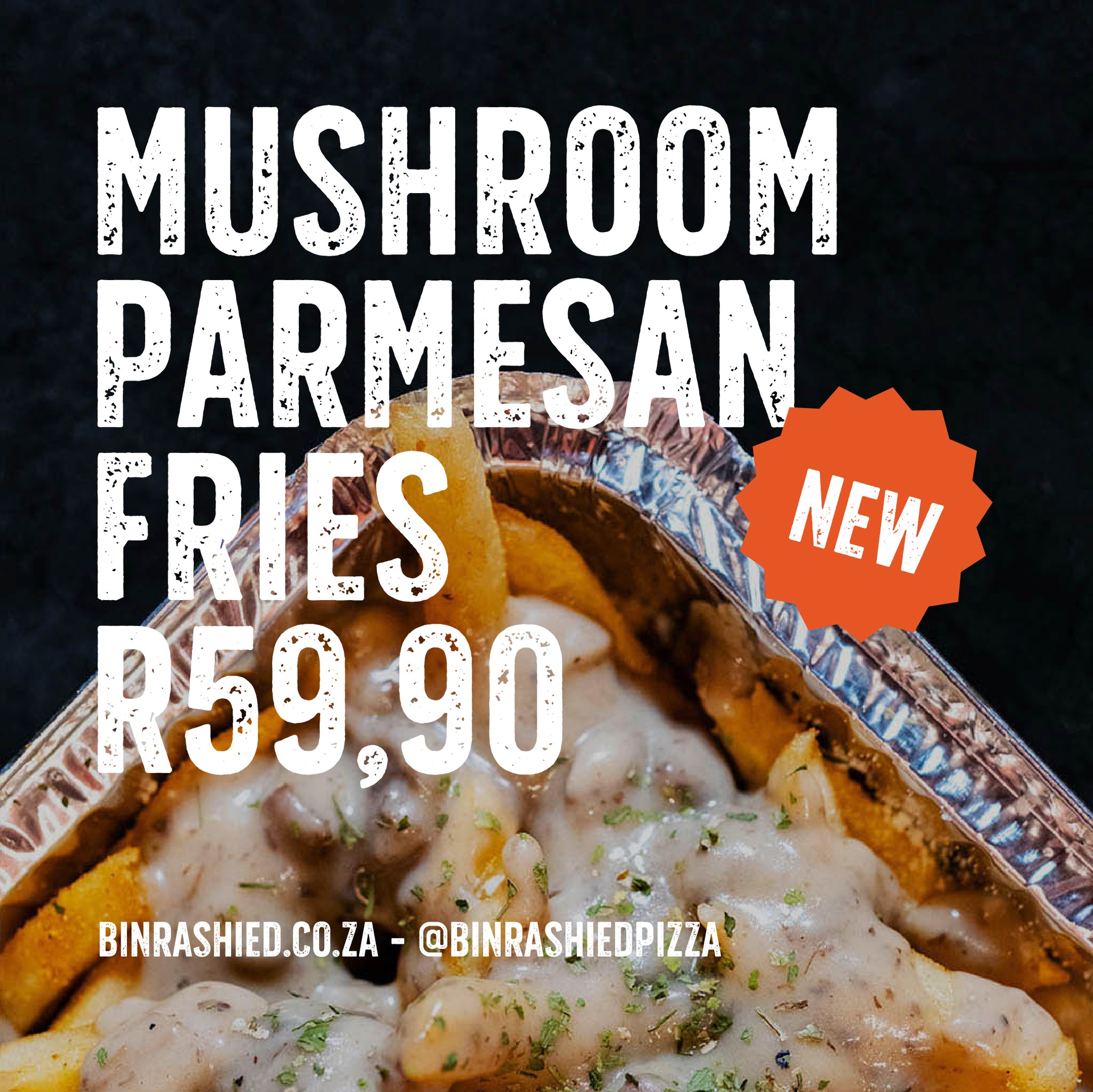 Bin Rashied Pizza and Grills