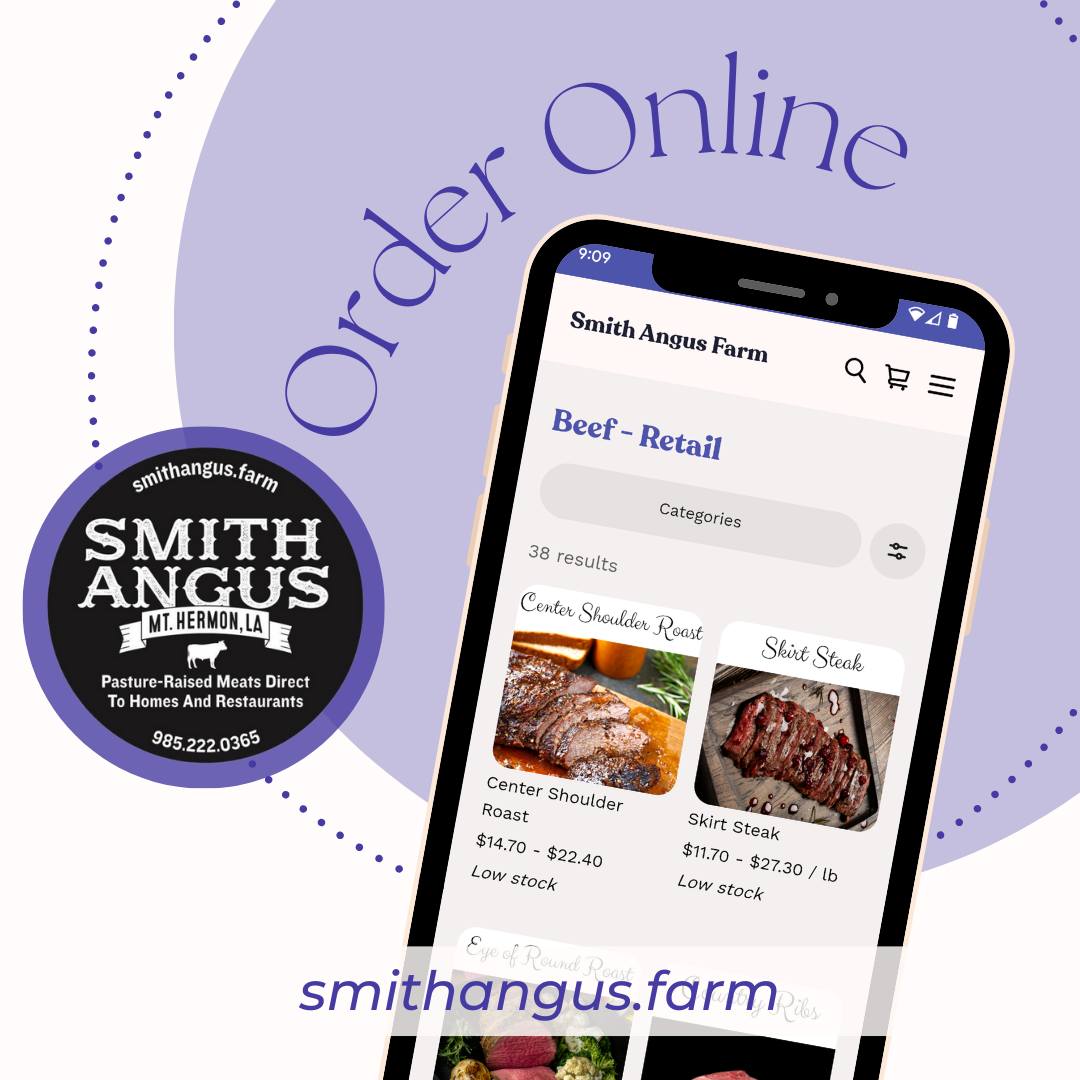 Smith Angus