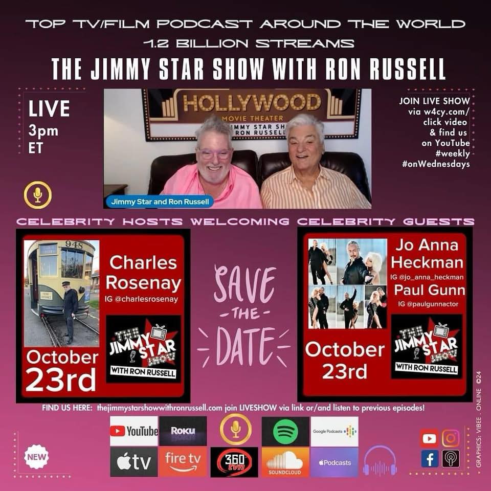 Jimmy Star
