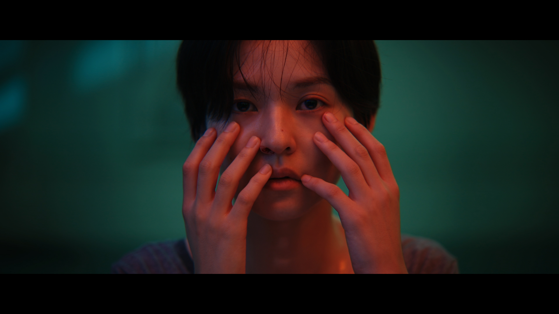 喬伊FUN電影 - 🥯屍咒 The Sin 2024 movie...