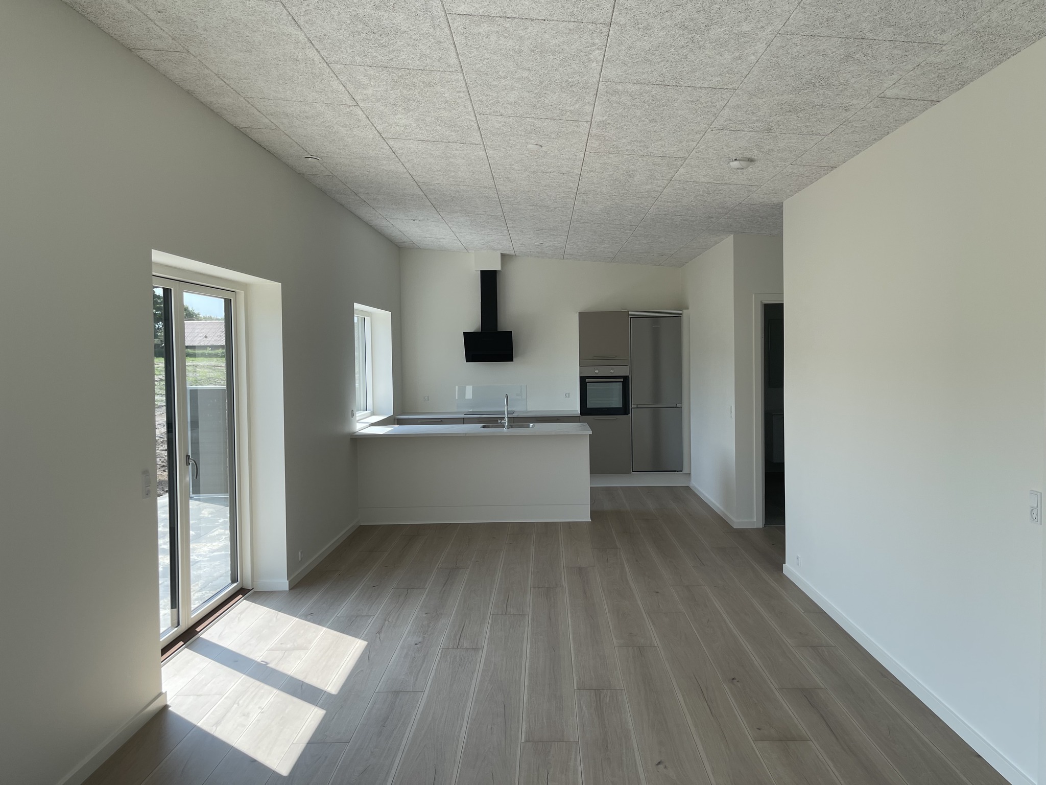 Stokholm H.U.S | Skjern