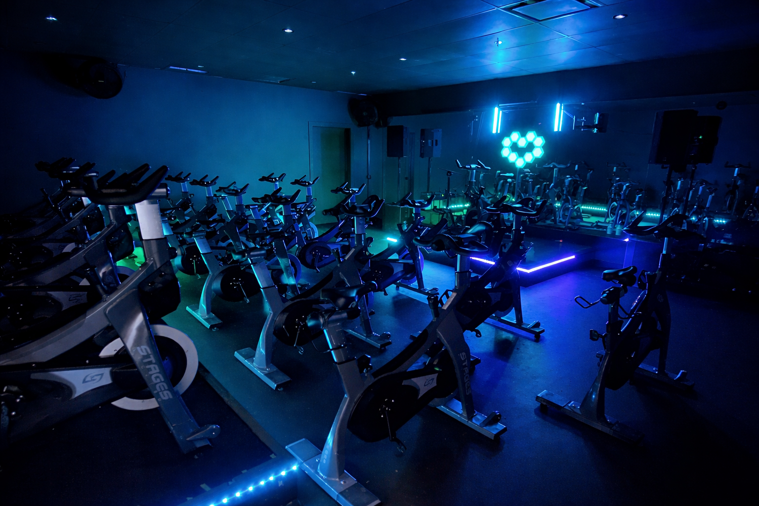 Apex 360 Cycle & Fitness | Canmore AB