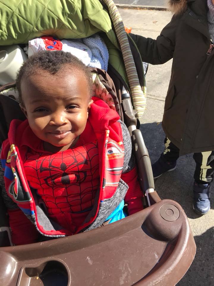 Bay Ridge Ave. Child Care Center, Inc. | Brooklyn NY