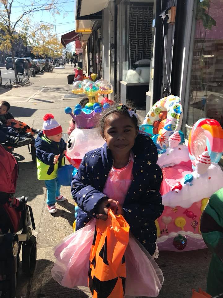 Bay Ridge Ave. Child Care Center, Inc. | Brooklyn NY