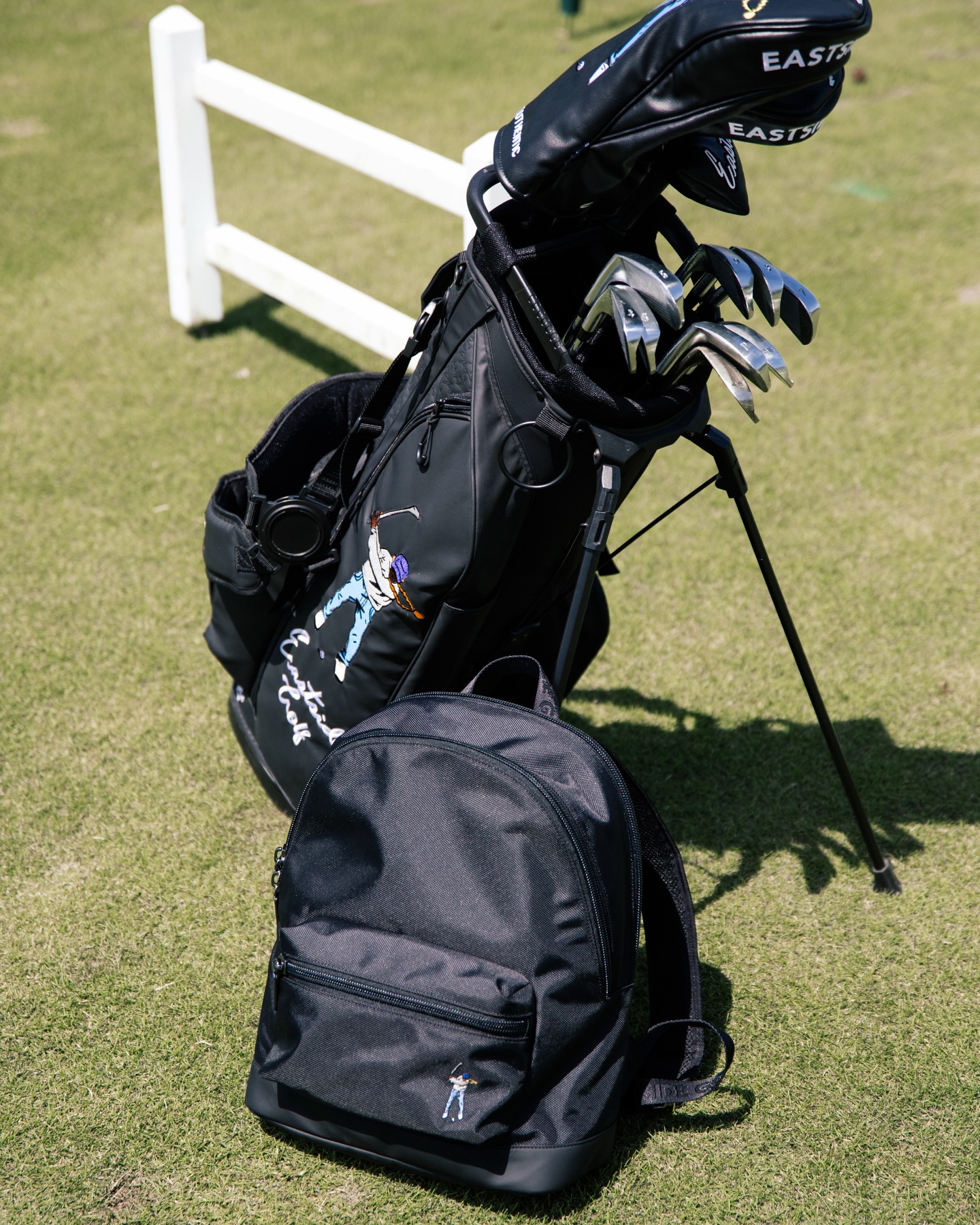 Eastside Golf JAPAN