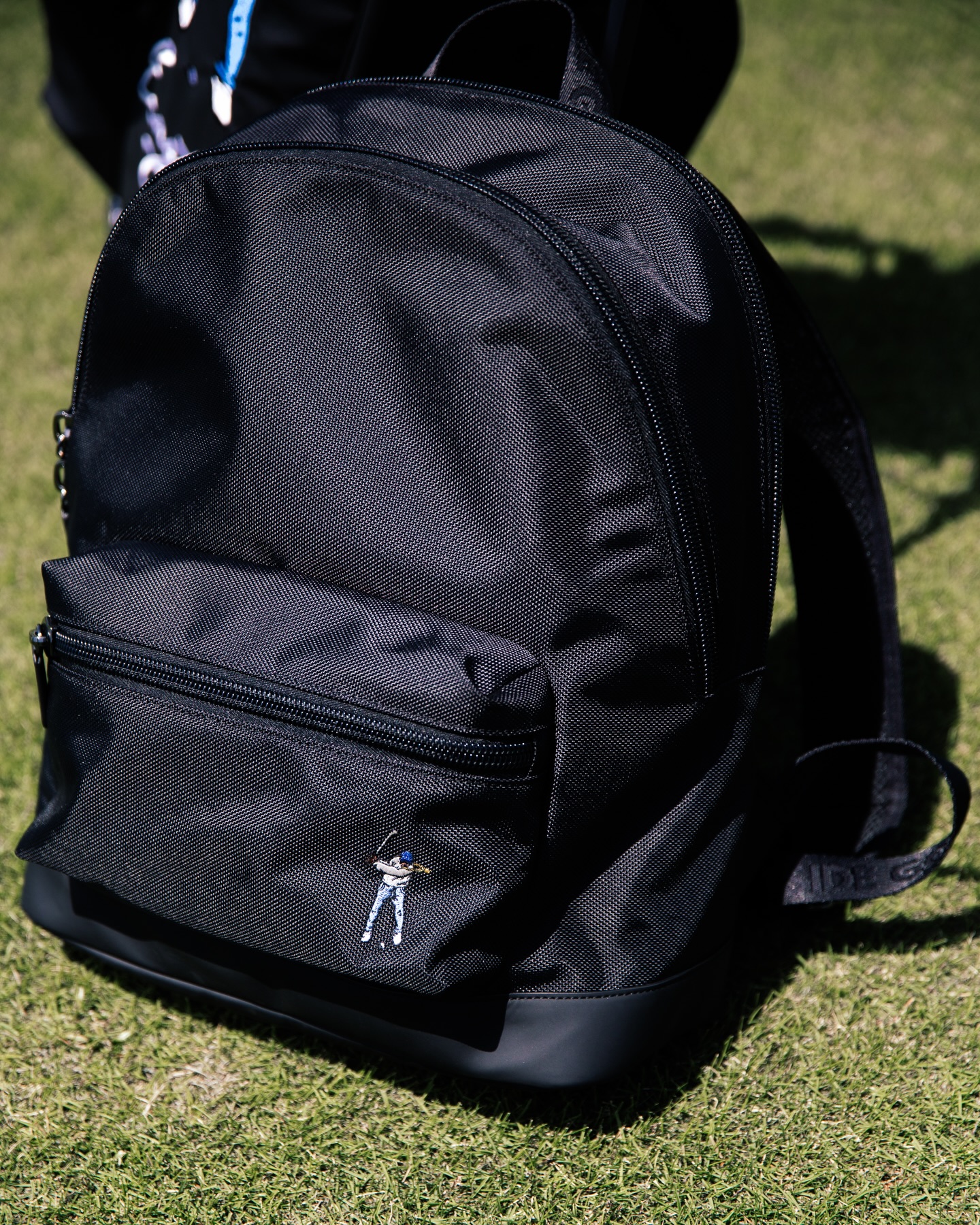 Eastside Golf ゴルフバッグ ブラックjordan キャディーバック
