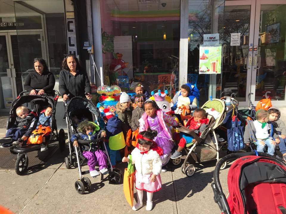 Bay Ridge Ave. Child Care Center, Inc. | Brooklyn NY