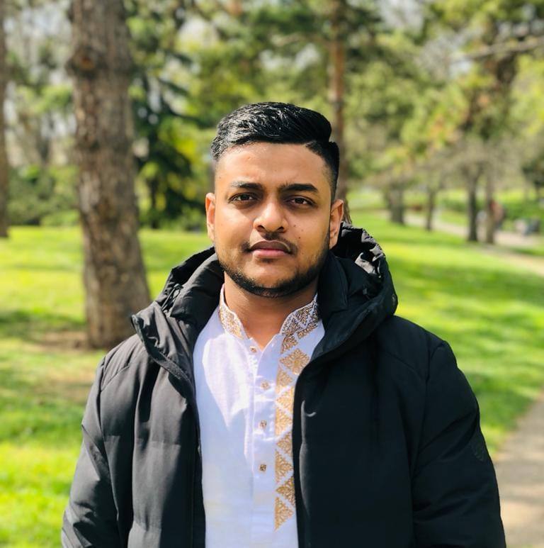 Sheikh Azhar