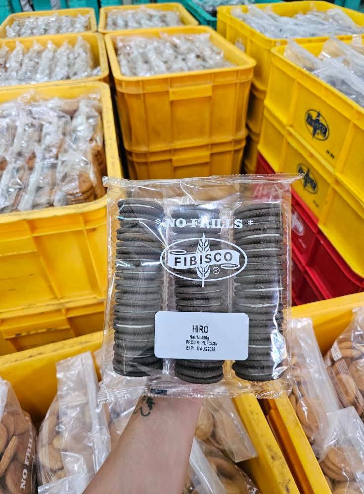 FEbisco products. ATBP. | Quezon City