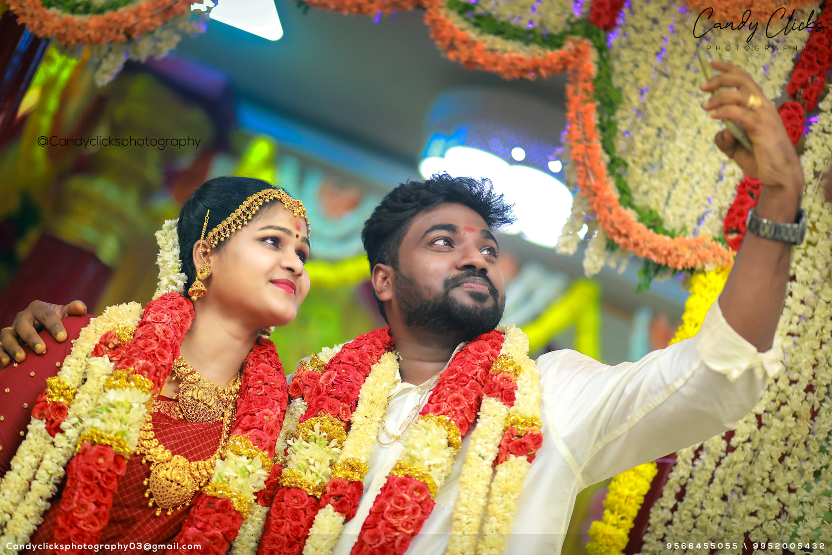 Candy clicks Photography