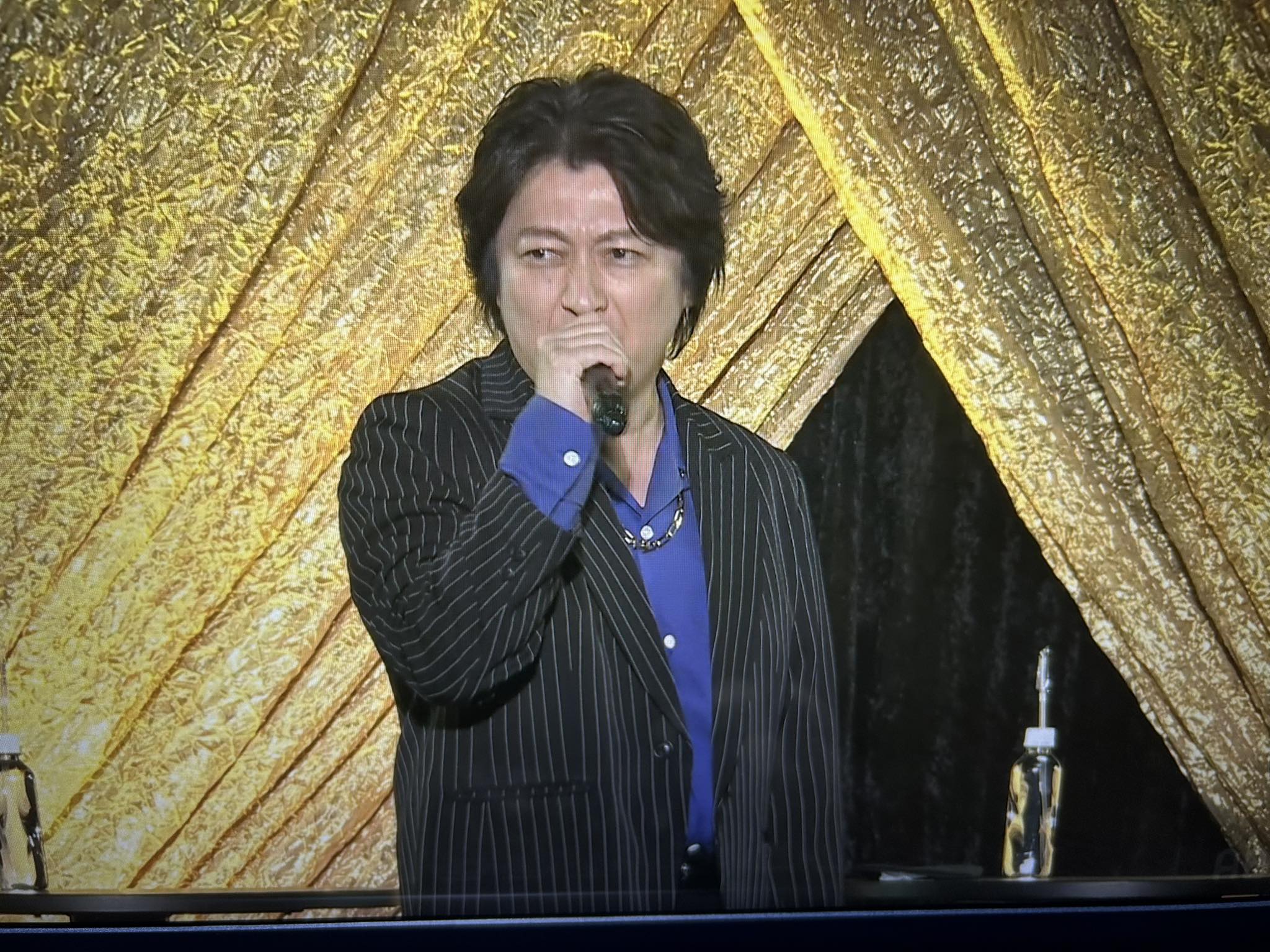 公の場での発言・インタビュー報道記録