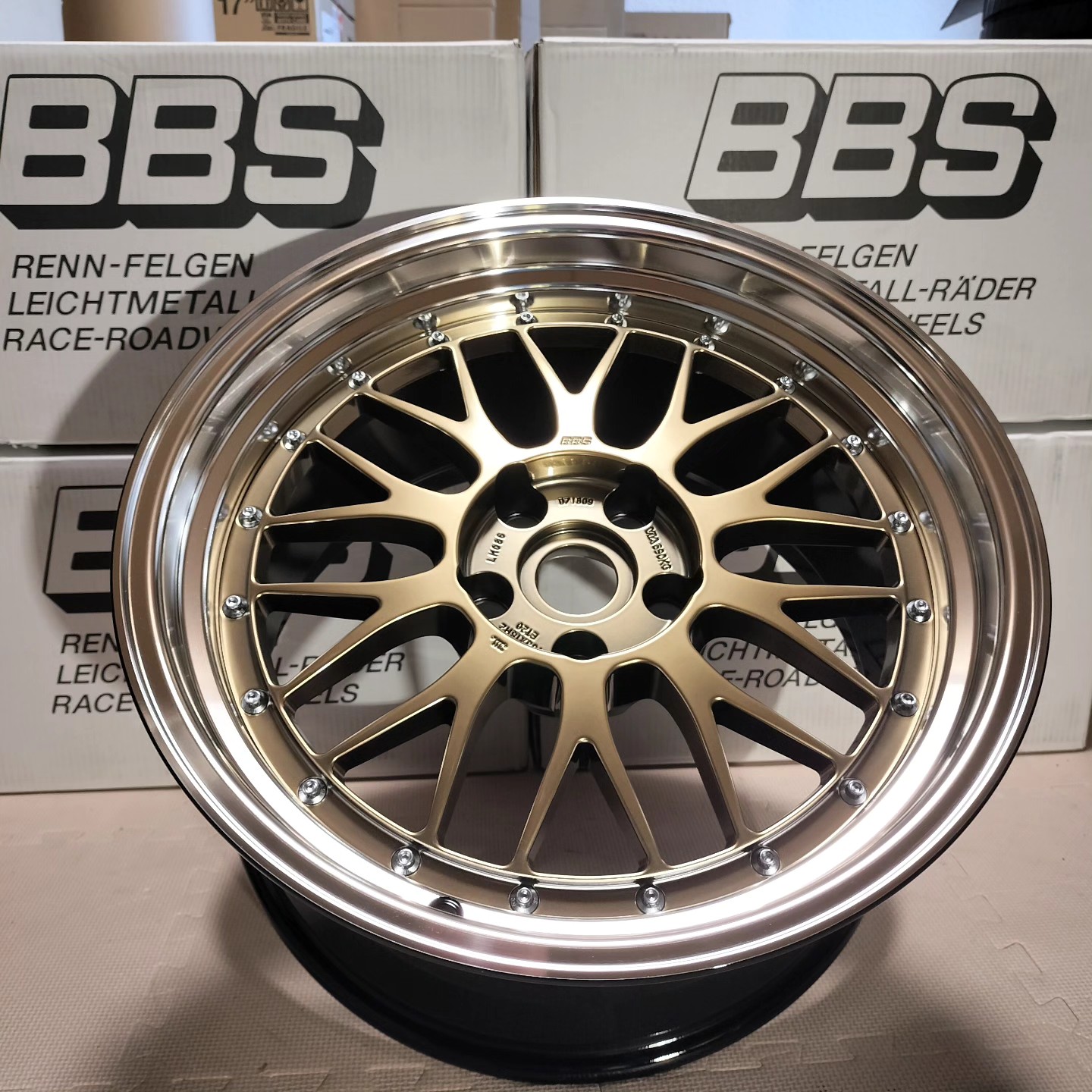JDM Wheels Co