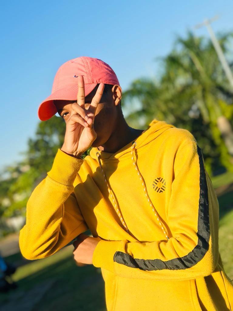 Sisekelo Mdabe