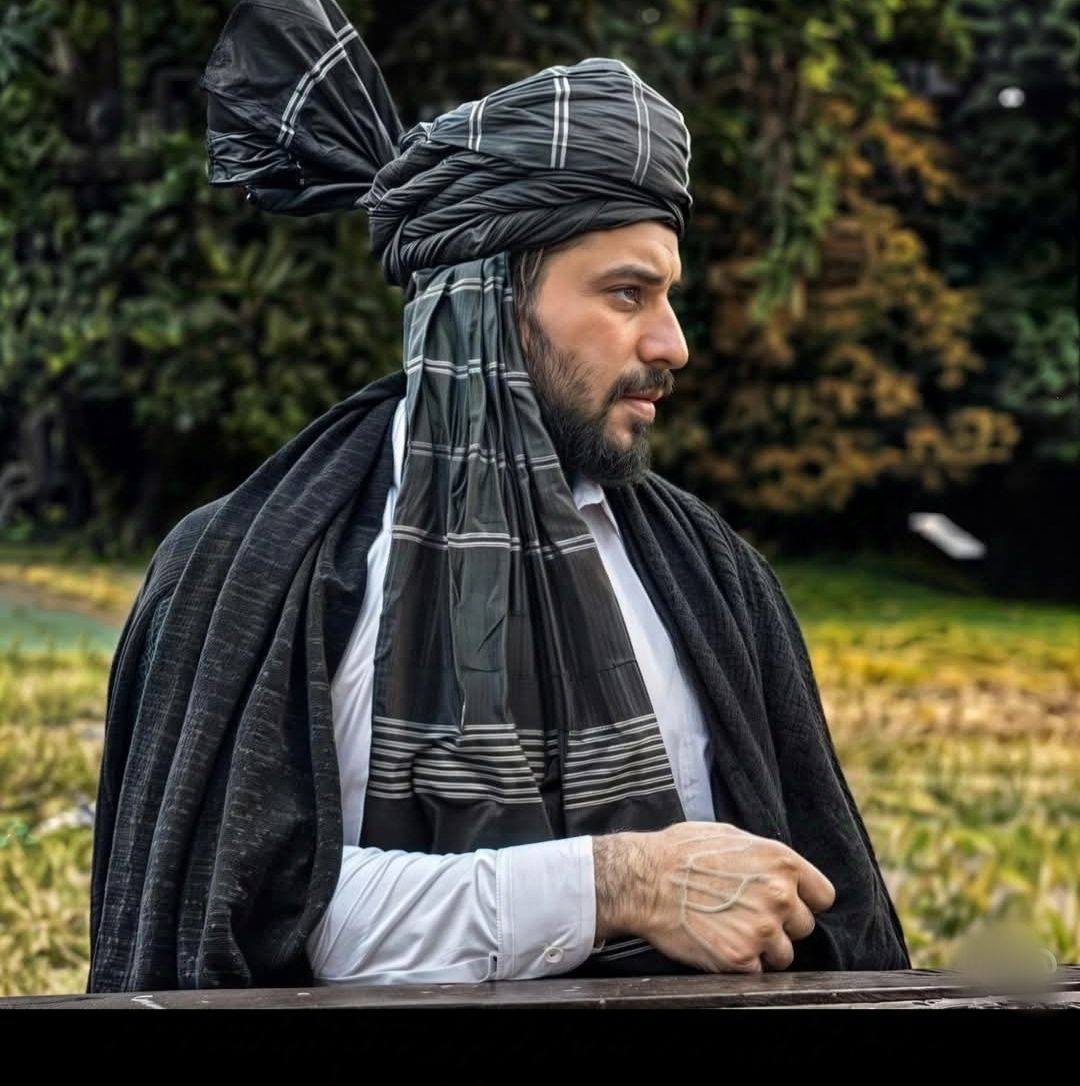 Irfan Sabawoon