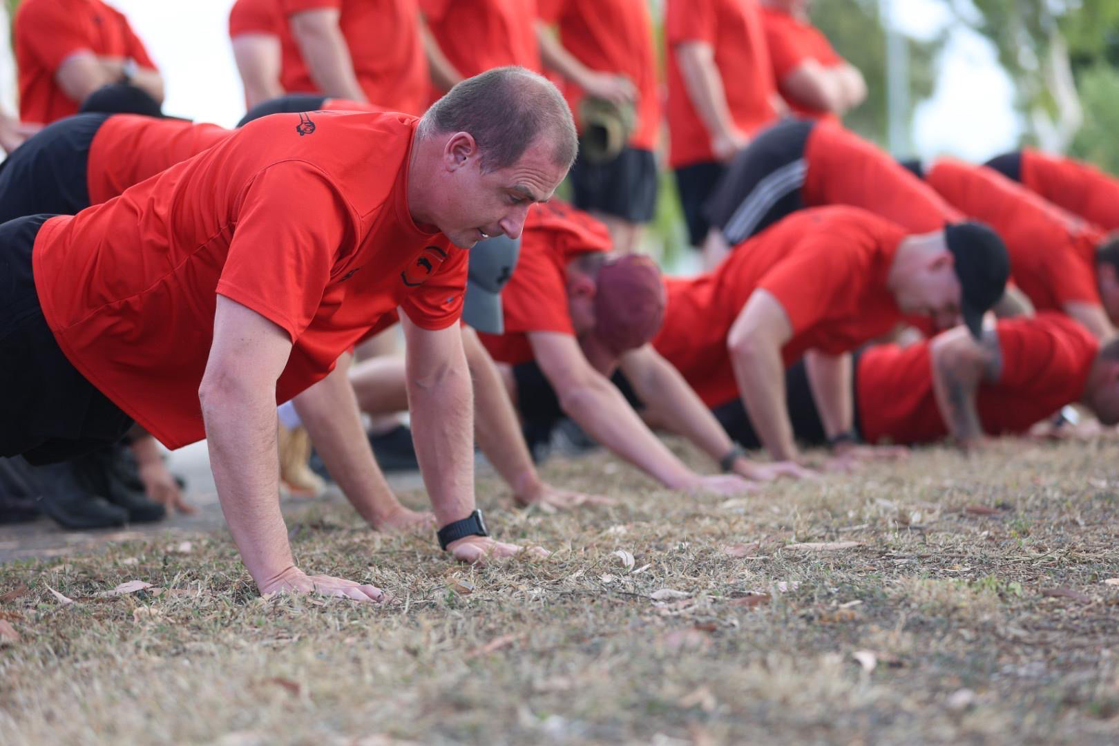 Welc... - 4th Regiment, Royal Regiment of Australian Artillery
