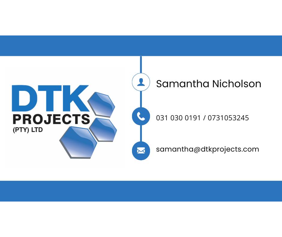 DTK Projects | Durban