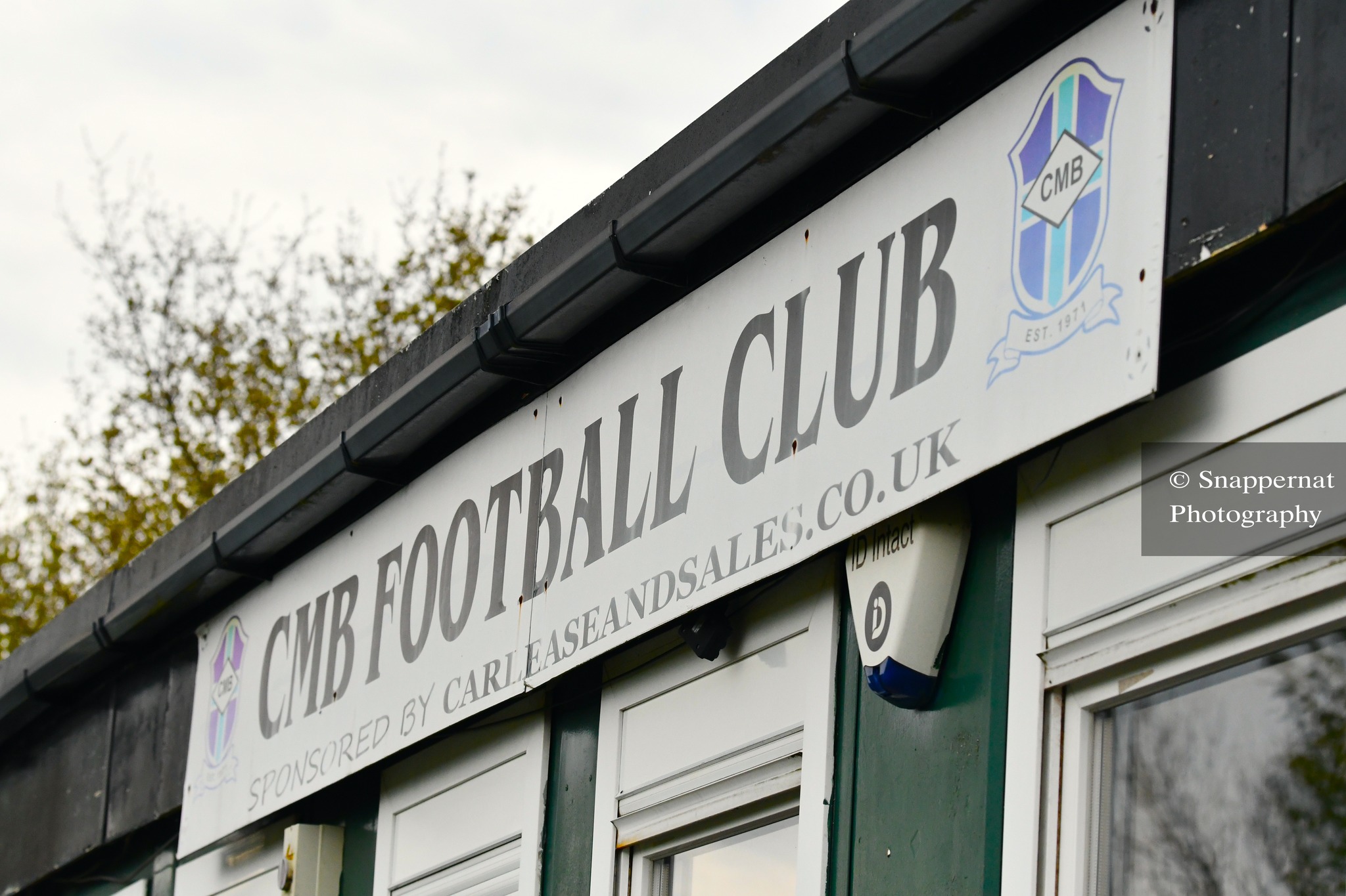 🖤🤍📸 Our trip over to CMB FC in... - Lostock St Gerards FC