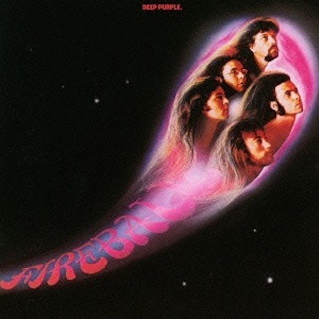 50 years ago today Deep Purple released 